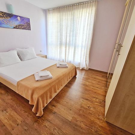 House Apartments Black Sea Hotel Obzor Bagian luar foto