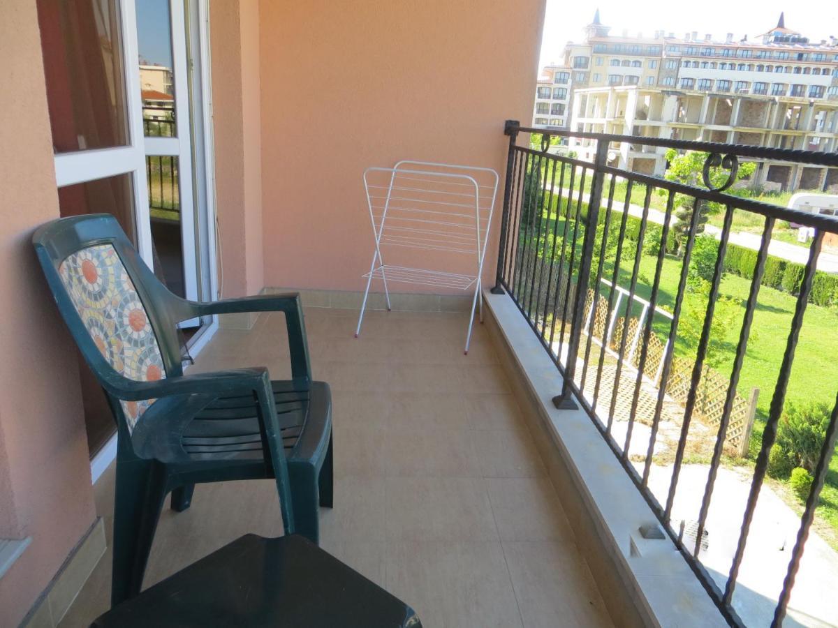 House Apartments Black Sea Hotel Obzor Bagian luar foto