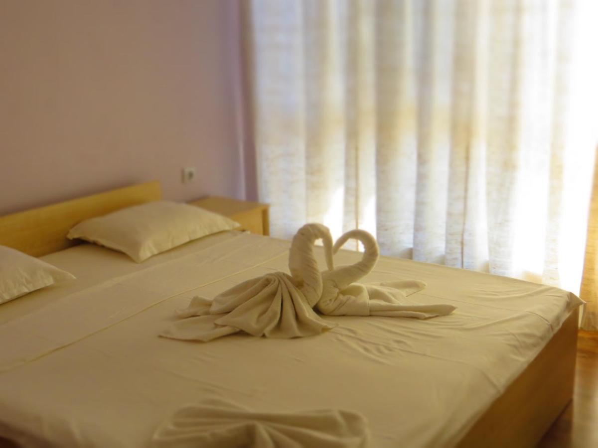 House Apartments Black Sea Hotel Obzor Bagian luar foto